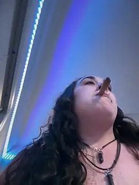 ThicBunz online show from 12, 2, 2026