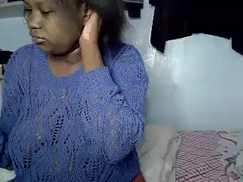 Sexiebony12 online show from 11, 3, 2025