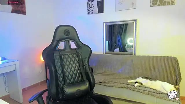 Piinkpandora online show from 17, 10, 2025