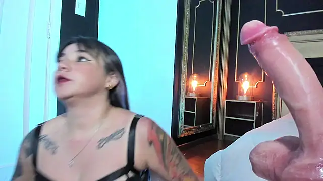 JeyLee online show from 22, 1, 2025