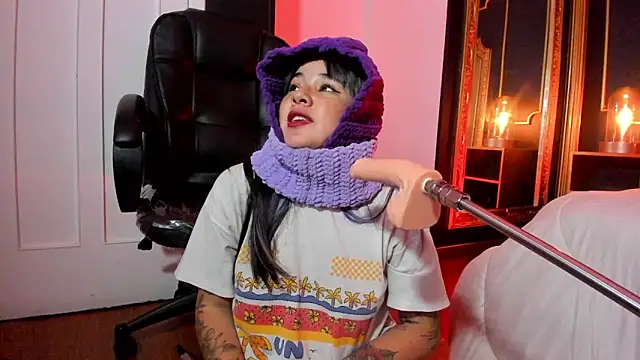 JeyLee online show from 27, 1, 2025