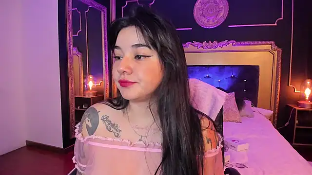 JeyLee online show from 20, 2, 2025