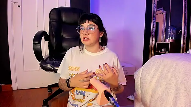 JeyLee online show from 10, 3, 2025