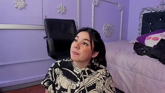 JeyLee online show from 18, 11, 2025