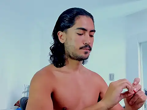 david  johnson372 online show from 11, 10, 2025