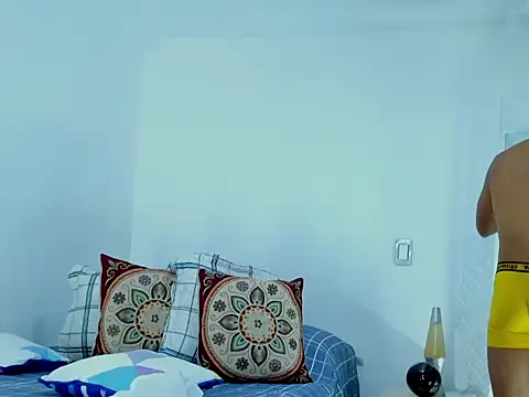 david  johnson372 online show from 16, 11, 2025