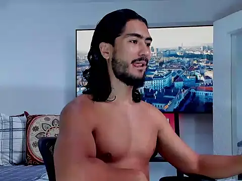 Snapshot of david__johnson372 chatting on 10, 2, 2026 david johnson372 online show from 10, 2, 2026