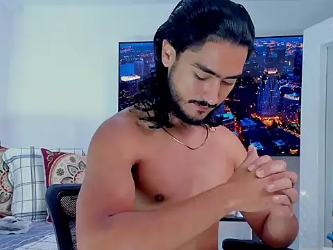 Snapshot of david__johnson372 chatting on 20, 2, 2026 david johnson372 online show from 20, 2, 2026