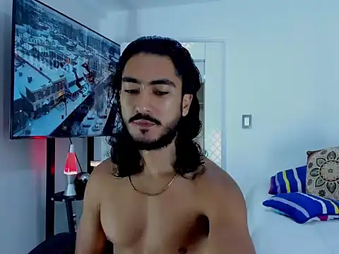 Snapshot of david__johnson372 chatting on 21, 2, 2026 david johnson372 online show from 21, 2, 2026