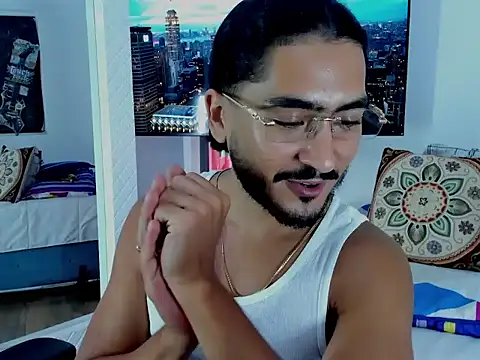 Snapshot of david__johnson372 chatting on 25, 2, 2026 david johnson372 online show from 25, 2, 2026