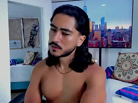 Snapshot of david__johnson372 chatting on 27, 2, 2026 david johnson372 online show from 27, 2, 2026