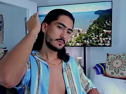 Snapshot of david__johnson372 chatting on 28, 2, 2026 david johnson372 online show from 28, 2, 2026