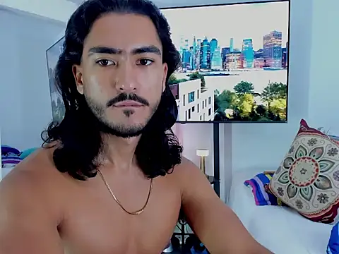 Snapshot of david__johnson372 chatting on 1, 3, 2026 david johnson372 online show from 1, 3, 2026