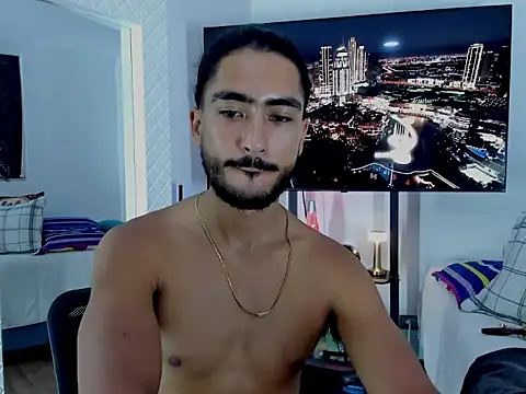 david  johnson372 online show from 8, 3, 2026