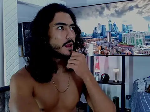 david  johnson372 online show from 27, 3, 2026