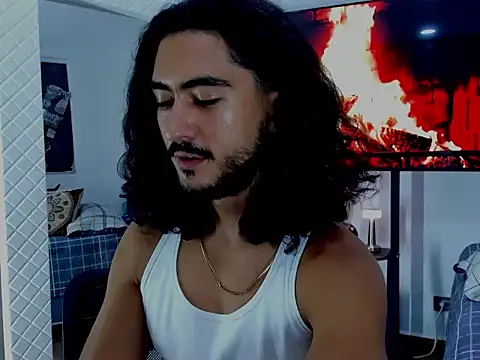 david  johnson372 online show from 29, 3, 2026