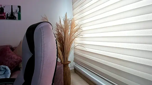 Alheli 16 online show from 15, 3, 2026