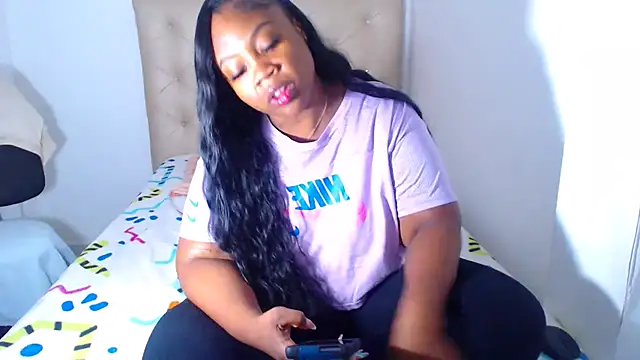 Megaanfox online show from 10, 11, 2025