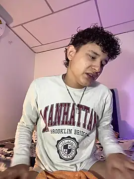 Nathan Bluee online show from 31, 10, 2025