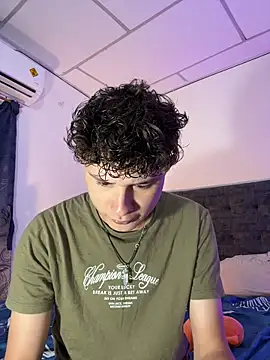 Nathan Bluee online show from 13, 11, 2025