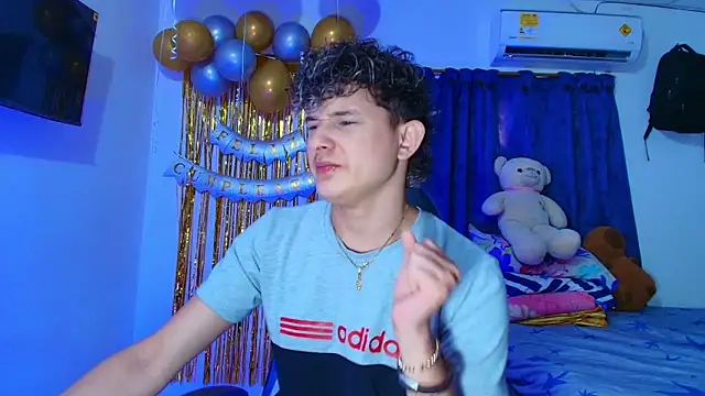 Nathan Bluee online show from 21, 3, 2026