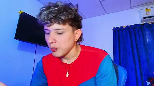 Nathan Bluee online show from 18, 4, 2026