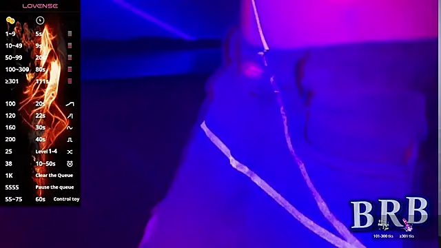 DominicPrince online show from 20, 11, 2025