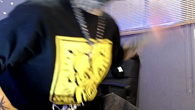 Andy bapho online show from 8, 10, 2025