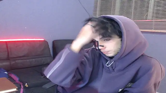 Andy bapho online show from 11, 11, 2025