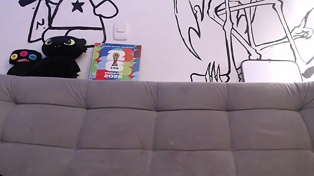 Snapshot of Andy_bapho chatting on 5, 6, 2026 Andy bapho online show from 5, 6, 2026