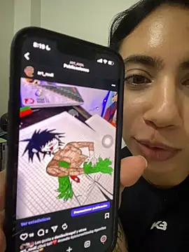 bdanevil online show from 23, 3, 2025