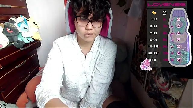 Snapshot of BjAlexxx-FTM chatting on 30, 12, 2024 BjAlexxx-FTM online show from 30, 12, 2024