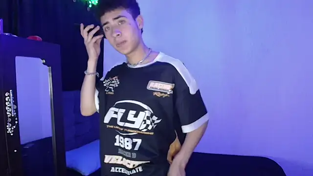 sexybat twink online show from 21, 1, 2025