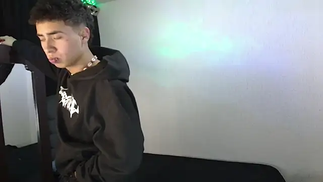 sexybat twink online show from 31, 1, 2025