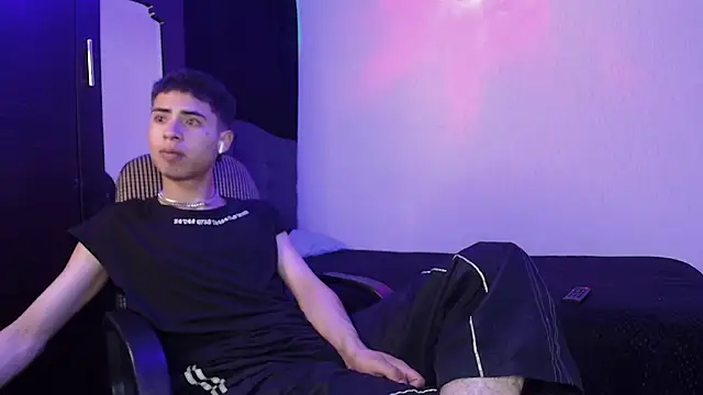 sexybat twink online show from 13, 2, 2025