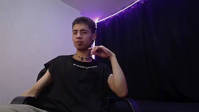 sexybat twink online show from 14, 3, 2025