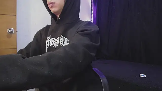 sexybat twink online show from 15, 3, 2025