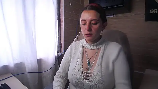 Snapshot of Baioleth chatting on 17, 4, 2026 Baioleth online show from 17, 4, 2026
