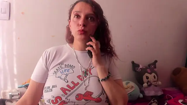 Snapshot of Baioleth chatting on 30, 4, 2026 Baioleth online show from 30, 4, 2026