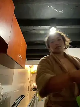 Khalyk G online show from 5, 3, 2025