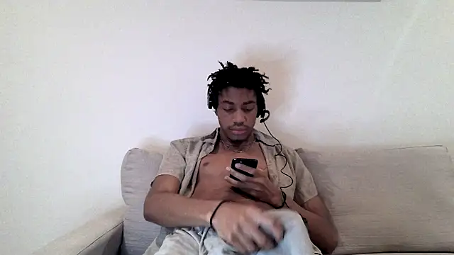 Skinnyblackman online show from 4, 2, 2026
