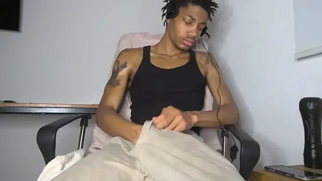 Skinnyblackman online show from 7, 6, 2026