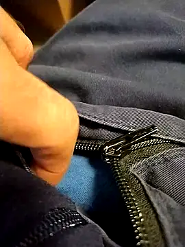 Meriozoro online show from 18, 11, 2025