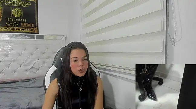 queen findom online show from 24, 2, 2025