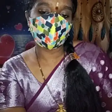 anisha91 online show from 23, 2, 2026