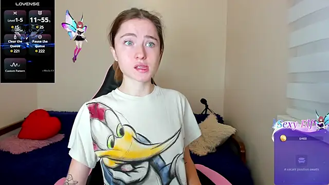 Luxuryalma online show from 6, 12, 2024