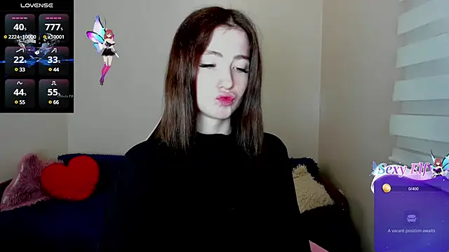 Luxuryalma online show from 29, 12, 2024