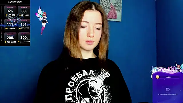 Luxuryalma online show from 11, 2, 2025