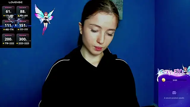 Luxuryalma online show from 14, 2, 2025