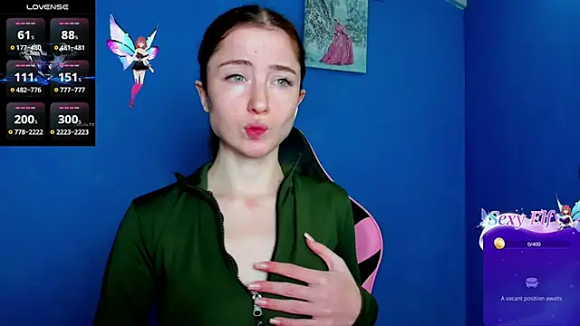 Luxuryalma online show from 18, 2, 2025